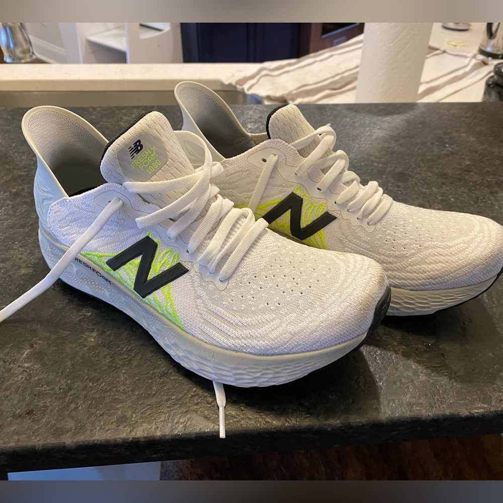 Women’s New Balance Fresh Foam 1080 | size 10